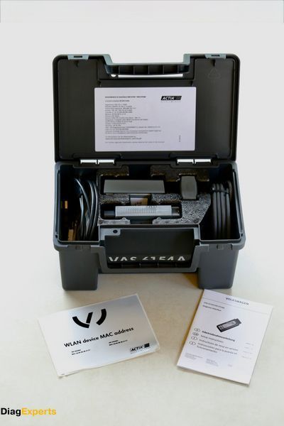 VAS 6154A Interface Kit